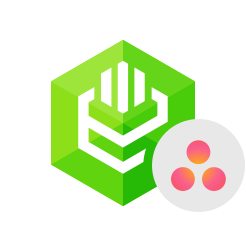 ODBC Driver for Asana