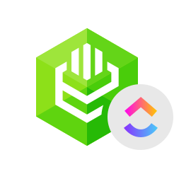 ClickUp ODBC Driver