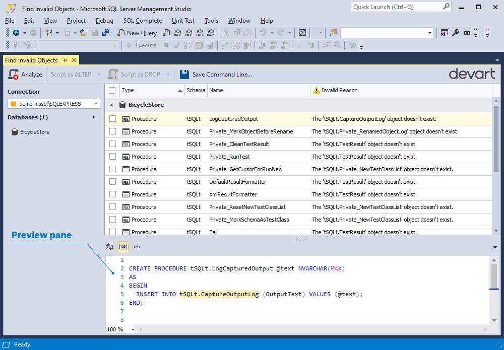 dbForge SQL Complete Enterprise - Visual Studio Marketplace