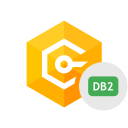 dotConnect ADO.NET Data Provider for DB2