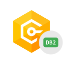 dotConnect for DB2