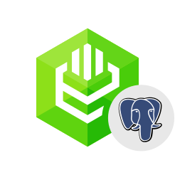 PostgreSQL ODBC Driver (32/64 bit)