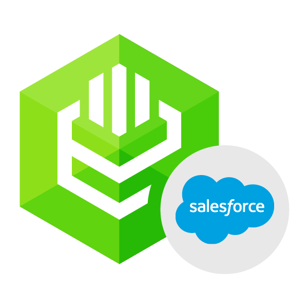 Salesforce ODBC Driver (32/64 bit)