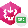 Devart SSIS Data Flow Components for DB2