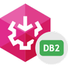 DB2 SSIS Components