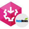 Devart SSIS Data Flow Components for FreshBooks