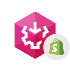 Shopify SSIS Components