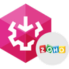 Zoho CRM SSIS Components
