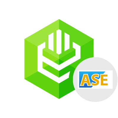 Sybase ODBC driver (32/64 bit)