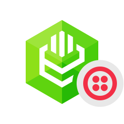 ODBC Driver for Twilio