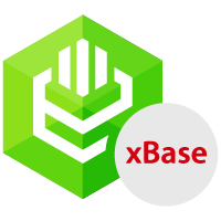 Devart ODBC Driver for xBase